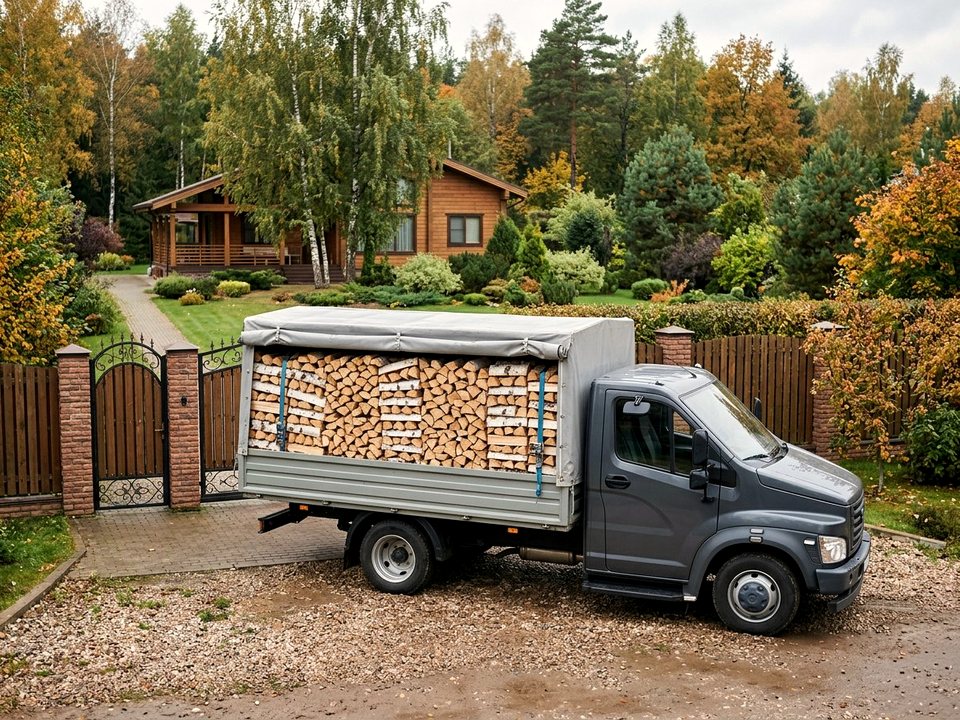 Сборка смешанной партии — Лобня